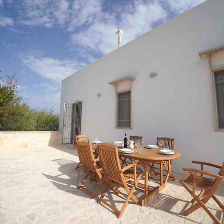 Villa Trullo Genista Martina Franca Exterior foto