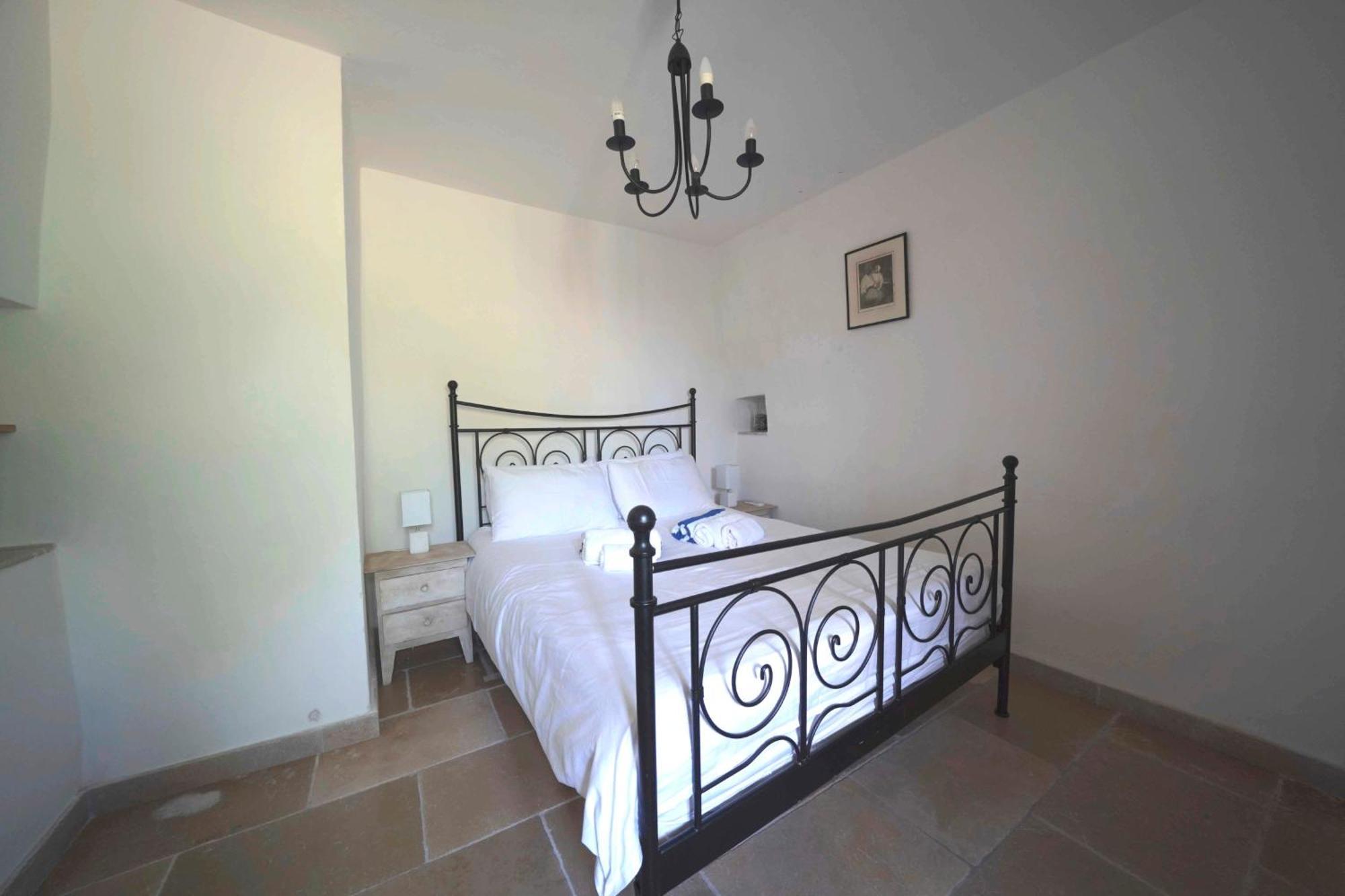 Villa Trullo Genista Martina Franca Exterior foto